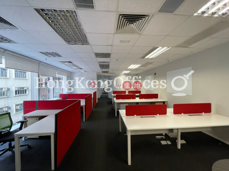 HK$ 99,250/ month | Tai Yip Building, Wan Chai District | Office Unit for Rent at Tai Yip Building