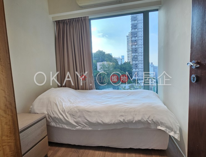 HK$ 39,000/ month, Jardine Summit Wan Chai District, Stylish 3 bedroom with balcony | Rental