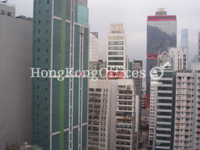 Office Unit at Tern Centre Block 1 | For Sale | Tern Centre Block 1 太興中心1座 Sales Listings