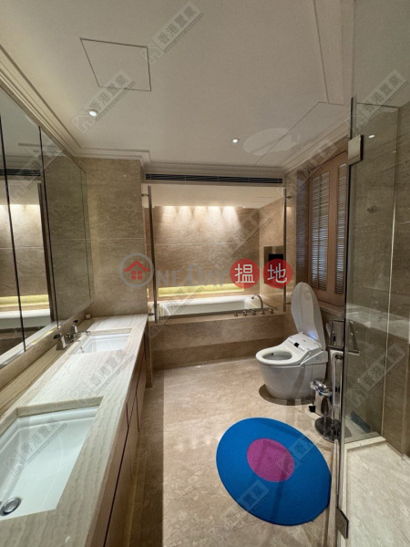 HK$ 150M, The Harbourside Tower 1 | Yau Tsim Mong Four bedrooms, two apartments, two living rooms in The Harbourside