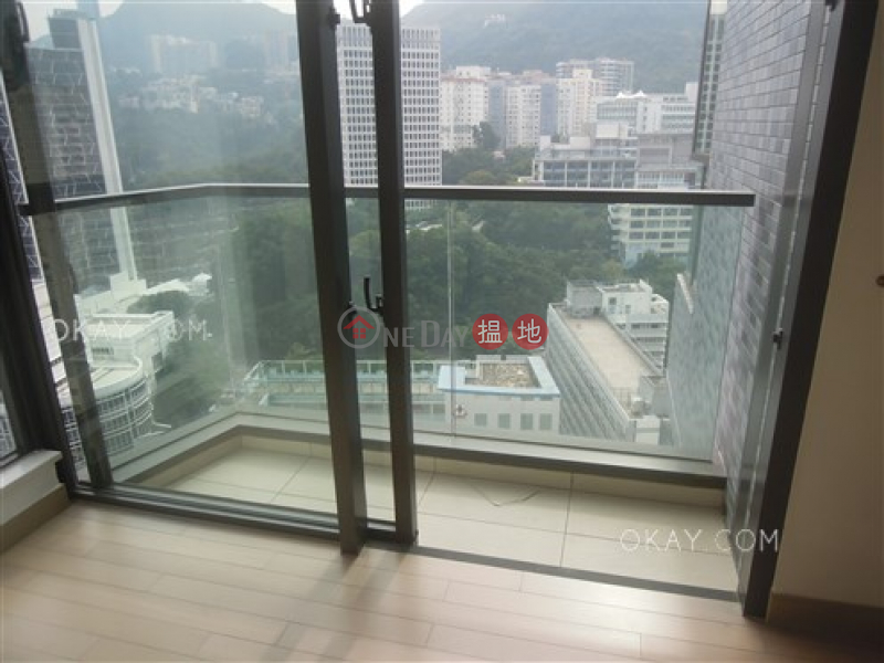 The Oakhill, Middle, Residential, Rental Listings | HK$ 43,000/ month