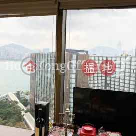 好時中心寫字樓租單位出售, 好時中心 Houston Centre | 油尖旺 (HKO-79639-AKHS)_0
