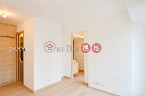 Elegant 2 bedroom with balcony | Rental, Altro 懿山 | Western District (OKAY-R287727)_0