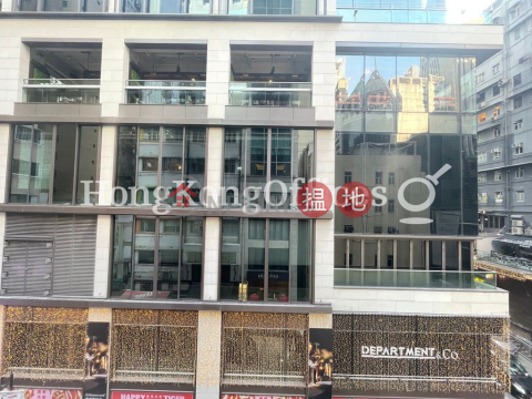 Office Unit for Rent at 1 Lan Kwai Fong, 1 Lan Kwai Fong 蘭桂坊1號 | Central District (HKO-50270-AHHR)_0