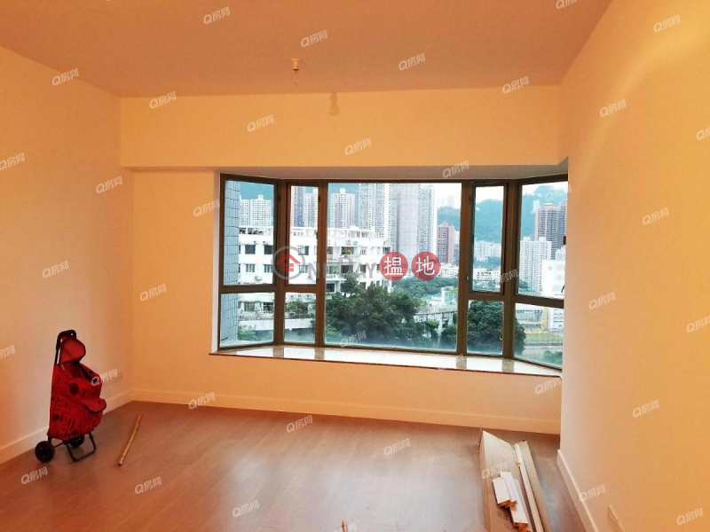 Y.I | 3 bedroom Flat for Rent | 10 Tai Hang Road | Wan Chai District Hong Kong, Rental HK$ 51,000/ month