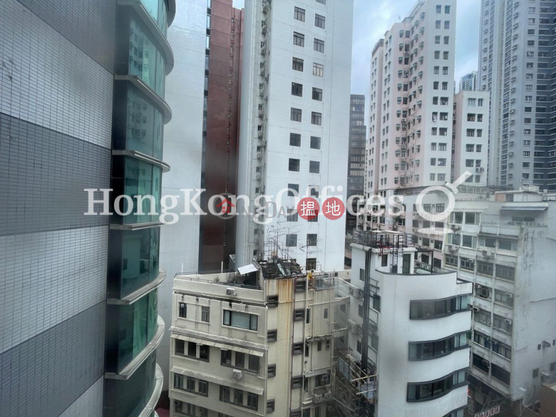 Office Unit for Rent at Chao\'s Building, Chao\'s Building 趙氏大廈 Rental Listings | Western District (HKO-87633-ABHR)