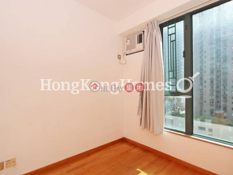 3 Bedroom Family Unit for Rent at Elite Court 33 Centre Street | Western District Hong Kong Rental HK$ 29,500/ month