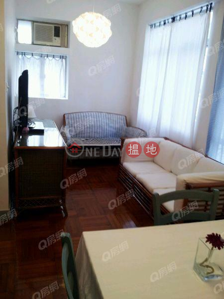 Property Search Hong Kong | OneDay | Residential Rental Listings Lok Sing Centre Block B | 1 bedroom High Floor Flat for Rent