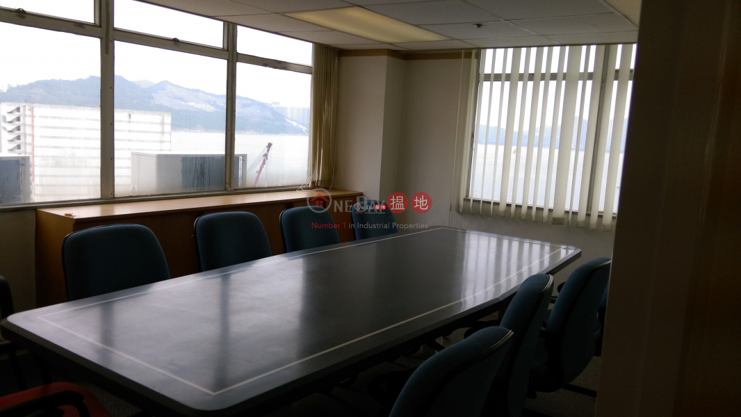seaview office, 9 Sun Yip Street | Chai Wan District, Hong Kong, Rental HK$ 26,800/ month