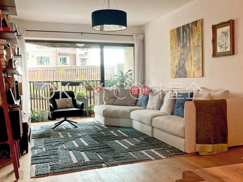 Luxurious 3 bedroom in Mid-levels West | Rental | Scenic Garden 福苑 Rental Listings