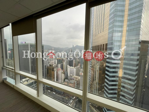 Office Unit for Rent at Convention Plaza, Convention Plaza 會展中心 | Wan Chai District (HKO-82640-AIHR)_0