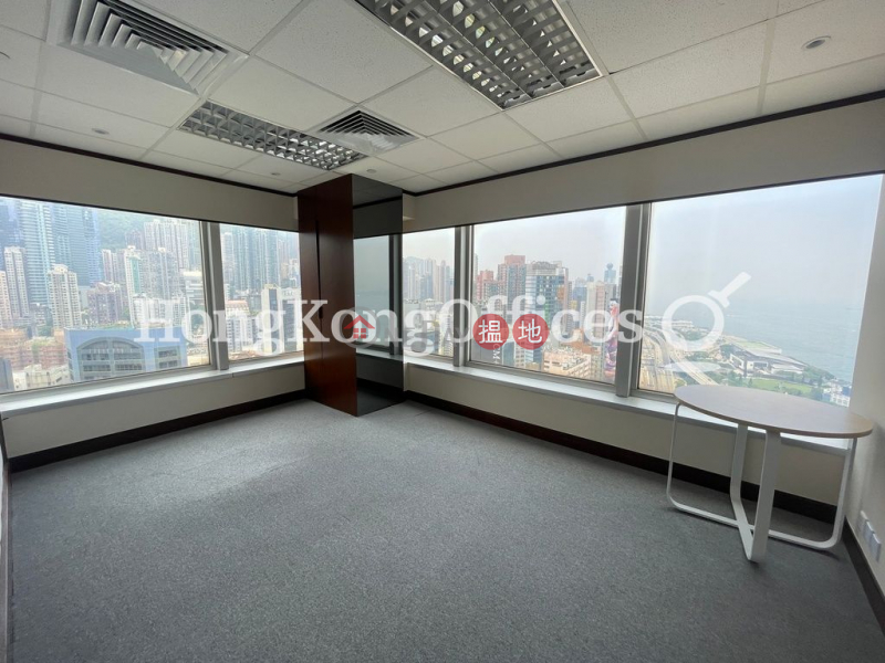 HK$ 7,443萬信德中心西區-信德中心寫字樓租單位出售