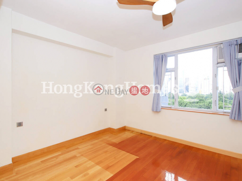 4 Bedroom Luxury Unit for Rent at Marco Polo Mansion, 10 Cleveland Street | Wan Chai District Hong Kong Rental HK$ 53,000/ month