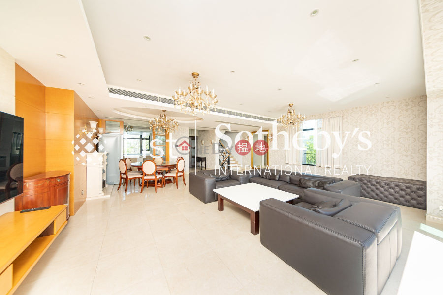 Property for Sale at Villa Rosa with 4 Bedrooms 88 Red Hill Road | Southern District Hong Kong | Sales, HK$ 168M