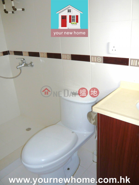 HK$ 80,000/ month | Las Pinadas Sai Kung, Clearwater Bay Family House | For Rent