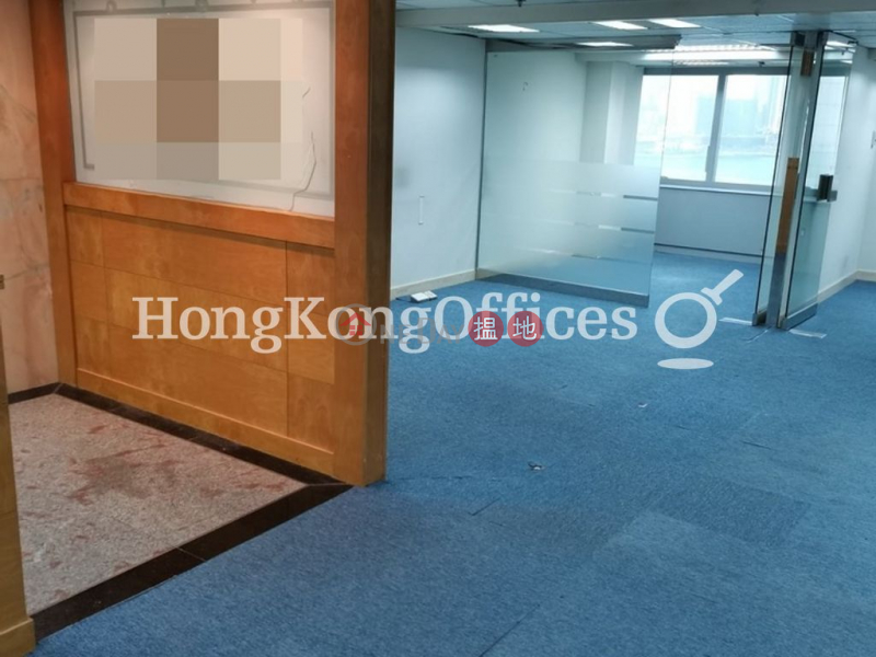 Office Unit for Rent at China Insurance Group Building | China Insurance Group Building 中保集團大廈 Rental Listings