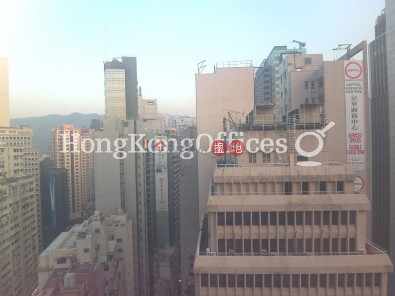 Office Unit for Rent at The Goldmark, The Goldmark 黃金廣場 Rental Listings | Wan Chai District (HKO-18140-AJHR)