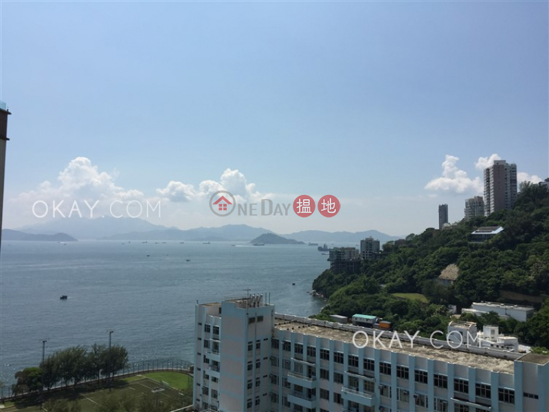 4房2廁,實用率高,極高層,海景美景臺出租單位|美景臺(Scenic Villas)出租樓盤 (OKAY-R41387)