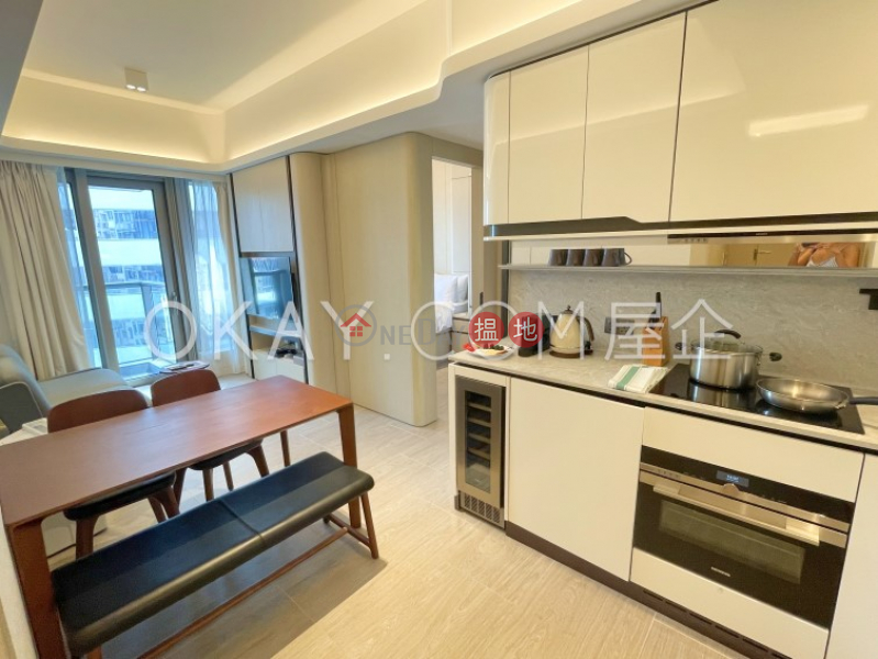 Charming 2 bedroom with balcony | Rental, Townplace Soho 本舍 Rental Listings | Western District (OKAY-R385848)
