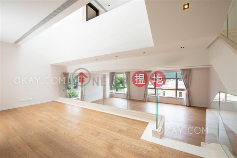 Gorgeous house with rooftop, terrace & balcony | For Sale | Redhill Peninsula Phase 3 紅山半島 第3期 _0