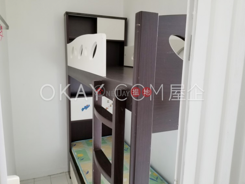 Property Search Hong Kong | OneDay | Residential, Rental Listings, Popular 2 bedroom on high floor with rooftop & balcony | Rental