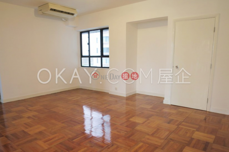 Property Search Hong Kong | OneDay | Residential | Rental Listings Lovely 3 bedroom with balcony & parking | Rental