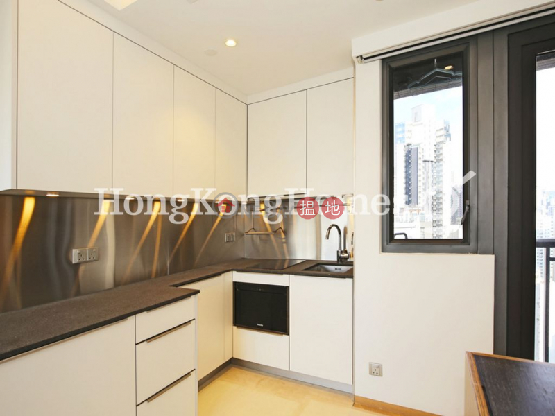 Property Search Hong Kong | OneDay | Residential | Rental Listings, Studio Unit for Rent at The Met. Sublime
