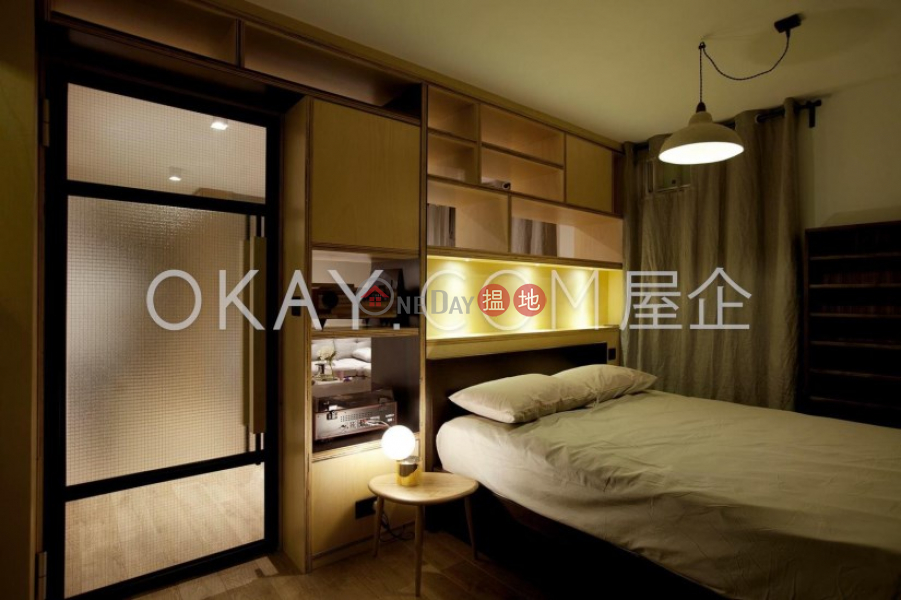 Property Search Hong Kong | OneDay | Residential Sales Listings | Tasteful 2 bedroom on high floor | For Sale