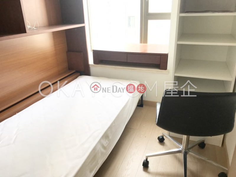 Charming 2 bedroom on high floor with balcony | For Sale 189 Queens Road West | Western District, Hong Kong | Sales HK$ 13.8M