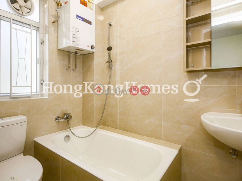 HK$ 38,000/ month | 6B-6E Bowen Road | Central District, 3 Bedroom Family Unit for Rent at 6B-6E Bowen Road