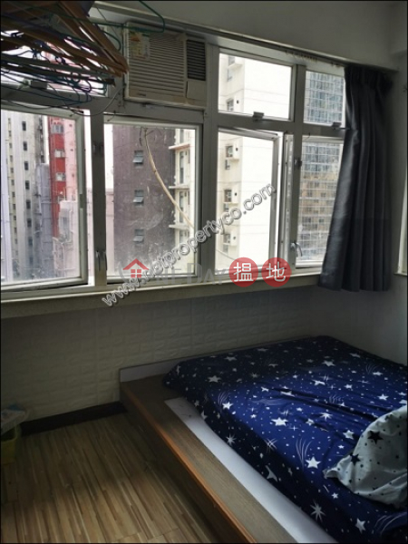 宜安大廈|中層住宅|出租樓盤-HK$ 30,000/ 月