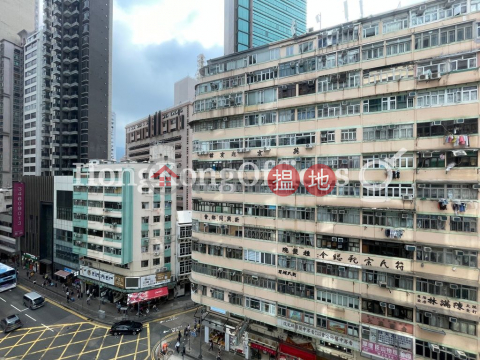 Office Unit for Rent at Tai Yau Building, Tai Yau Building 大有大廈 | Wan Chai District (HKO-26914-AJHR)_0