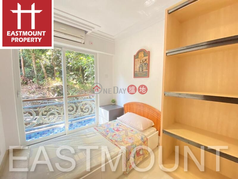 Clearwater Bay Village House | Property For Sale in Pan Long Wan 檳榔灣-Small whole block | Property ID:3088 | No. 1A Pan Long Wan 檳榔灣1A號 Sales Listings