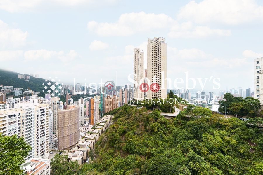 Property for Rent at Lincoln Court with 2 Bedrooms 156 Tai Hang Road | Wan Chai District, Hong Kong | Rental | HK$ 78,000/ month