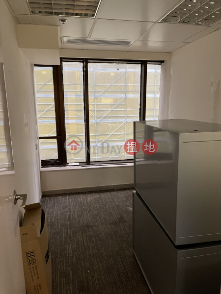 office located in wanchai 1 Anton Street | Wan Chai District, Hong Kong Rental, HK$ 33,000/ month