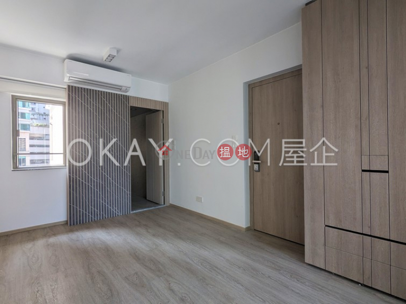 Cozy 1 bedroom in Mid-levels West | Rental | 15 Mosque Street | Western District Hong Kong | Rental, HK$ 26,500/ month