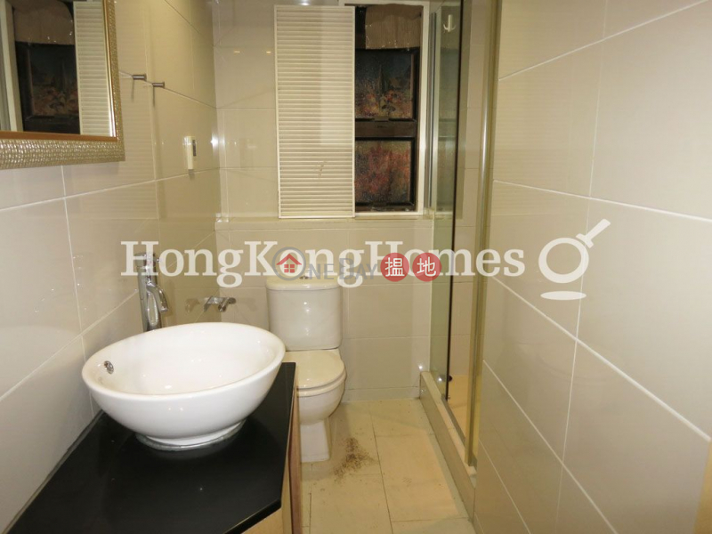 1 Bed Unit for Rent at Unique Tower 7-9 Wong Nai Chung Road | Wan Chai District, Hong Kong Rental HK$ 21,500/ month