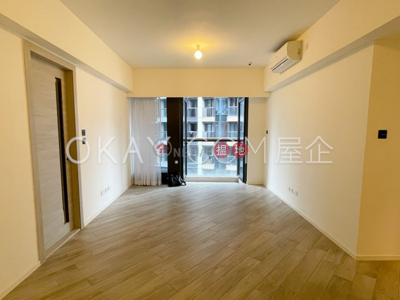 Rare 3 bedroom with balcony | For Sale, Fleur Pavilia Tower 3 柏蔚山 3座 Sales Listings | Eastern District (OKAY-S365942)
