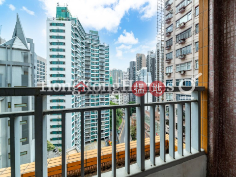 2 Bedroom Unit at Rhine Court | For Sale, Rhine Court 禮賢閣 | Western District (Proway-LID193922S)_0