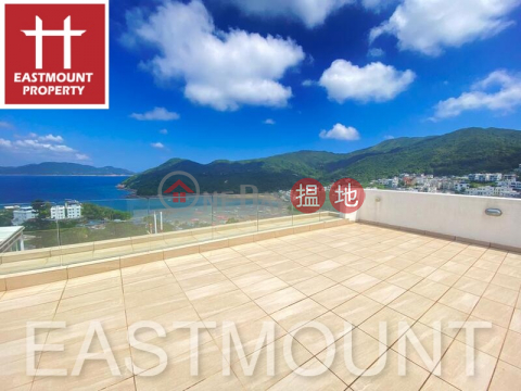 Clearwater Bay Village House | Property For Rent or Lease in Sheung Sze Wan 相思灣-Detached, Sea View, Garden | Sheung Sze Wan Village 相思灣村 _0