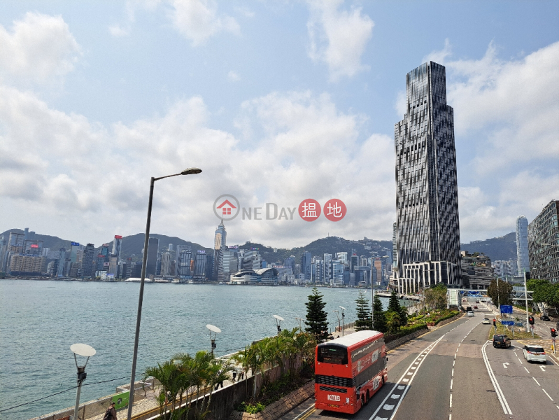 瑰麗酒店 (Rosewood Hong Kong) 尖沙咀| ()(3)