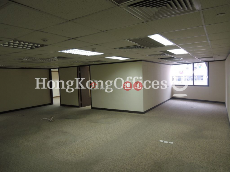 HK$ 93,150/ month Shanghai Industrial Investment Building | Wan Chai District | Office Unit for Rent at Shanghai Industrial Investment Building