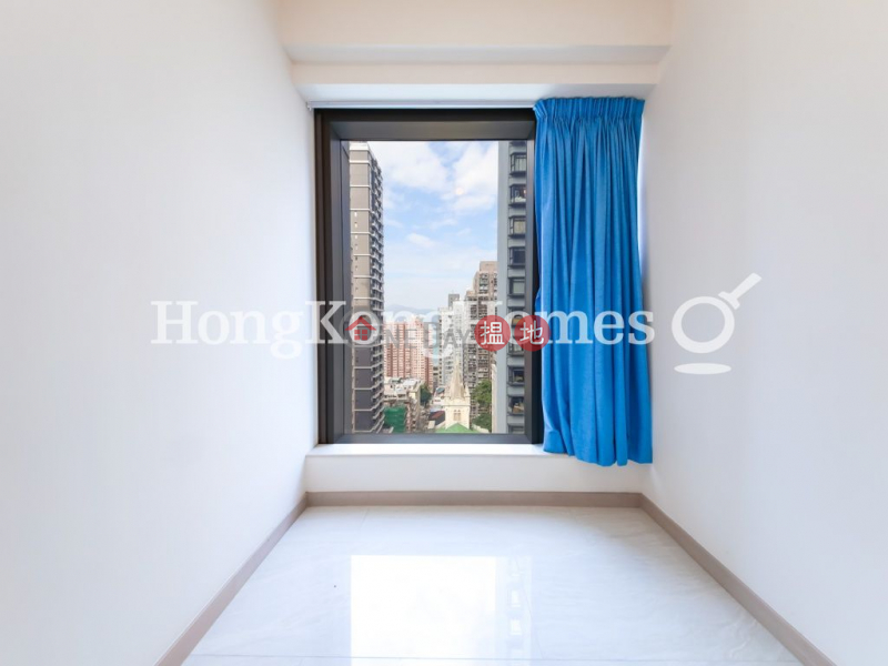 HK$ 7.68M | King\'s Hill | Western District | 1 Bed Unit at King\'s Hill | For Sale