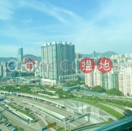 Nicely kept 3 bedroom in Kowloon Station | Rental | Sorrento Phase 1 Block 5 擎天半島1期5座 _0