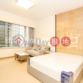 Studio Unit for Rent at Convention Plaza Apartments | Convention Plaza Apartments 會展中心會景閣 _0