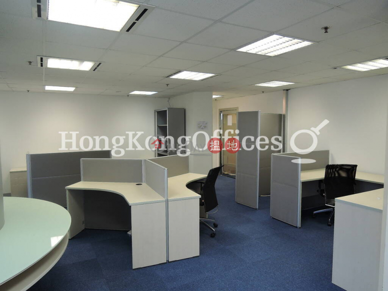Office Unit for Rent at Lippo Centre | 89 Queensway | Central District Hong Kong | Rental | HK$ 62,352/ month
