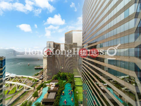會展中心會景閣一房單位出售, 會展中心會景閣 Convention Plaza Apartments | 灣仔區 (Proway-LID19311S)_0