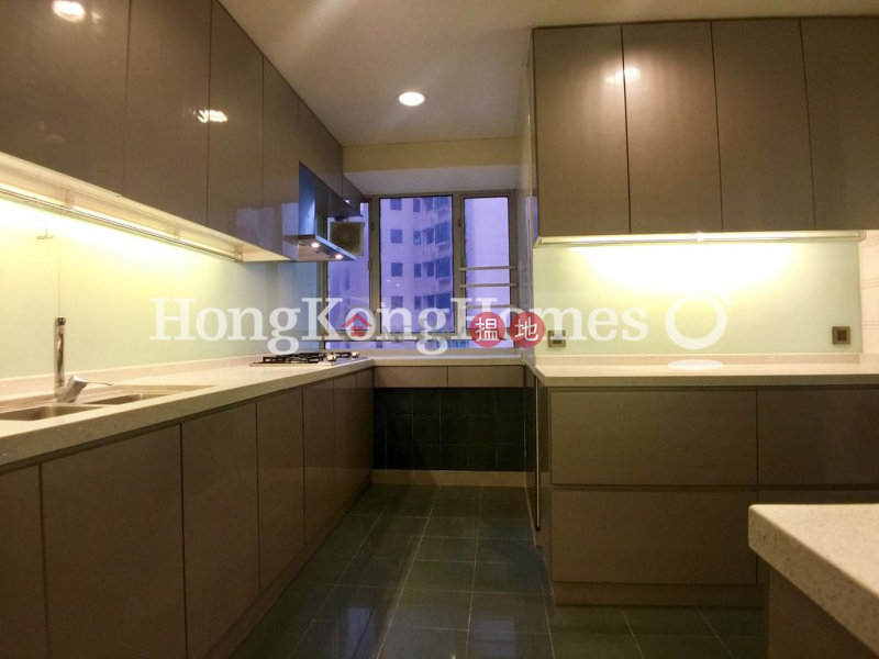 3 Bedroom Family Unit for Rent at Tregunter | 14 Tregunter Path | Central District Hong Kong Rental HK$ 72,000/ month