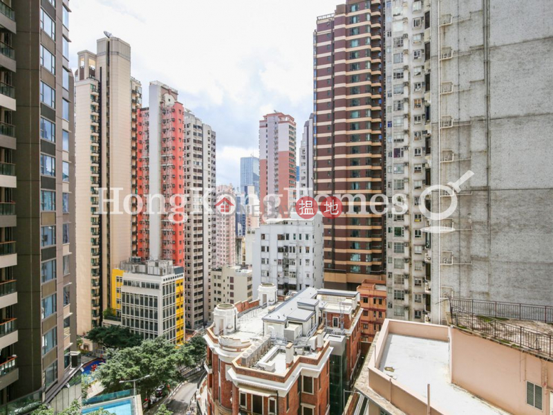 香港搵樓|租樓|二手盤|買樓| 搵地 | 住宅出售樓盤|衛城閣一房單位出售