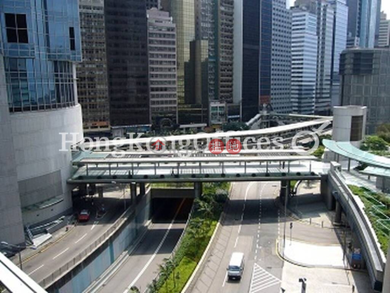 Property Search Hong Kong | OneDay | Office / Commercial Property | Rental Listings, Office Unit for Rent at Two International Finance Centre